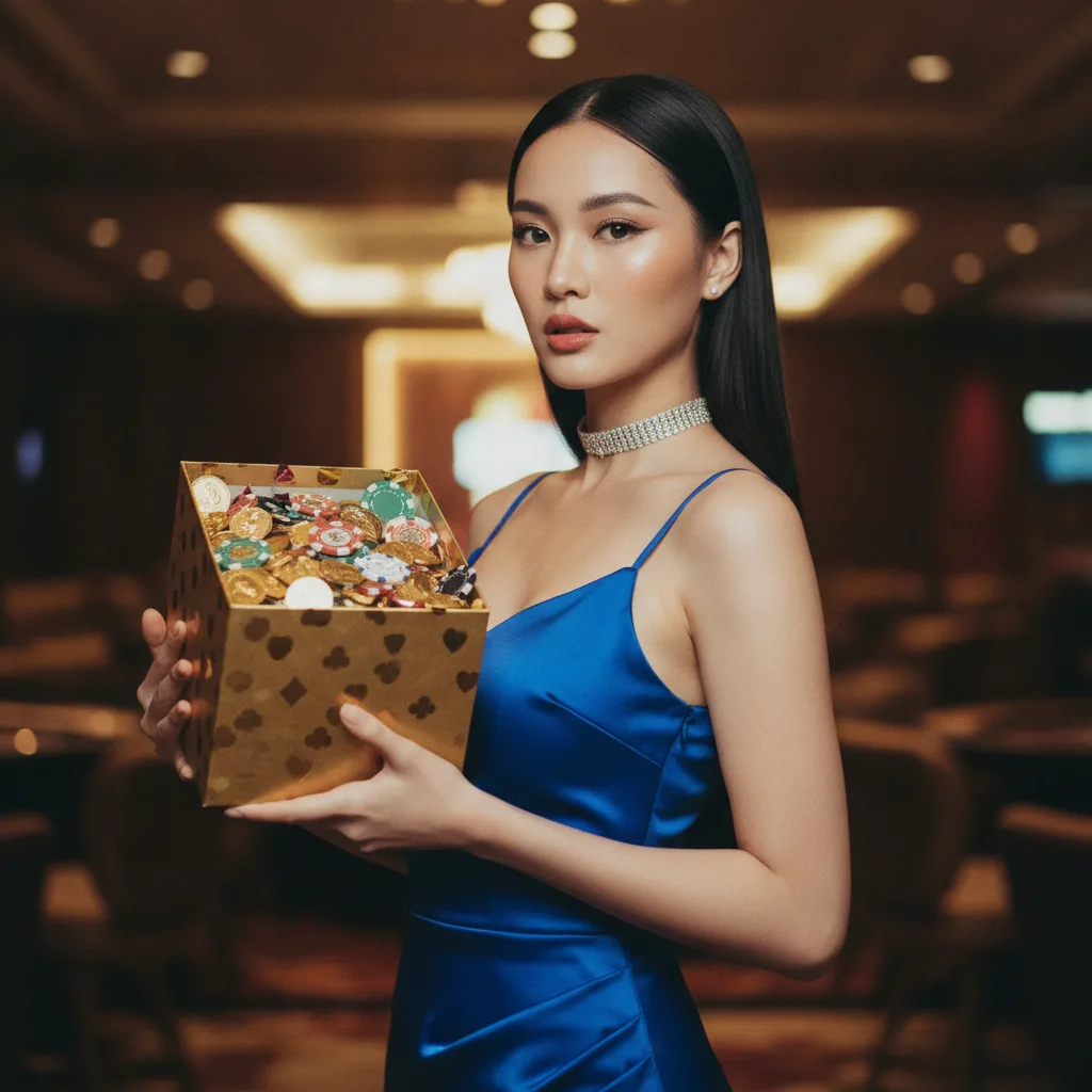 Mga Eksklusibong Promo 646ph